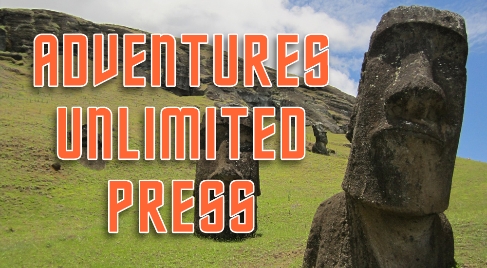 Adventures Unlimited Press