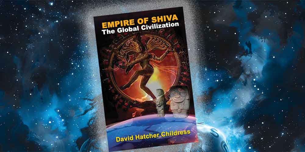 Empire of Shiva