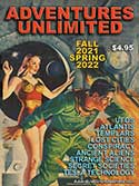 Adventures Unlimited Press Catalog