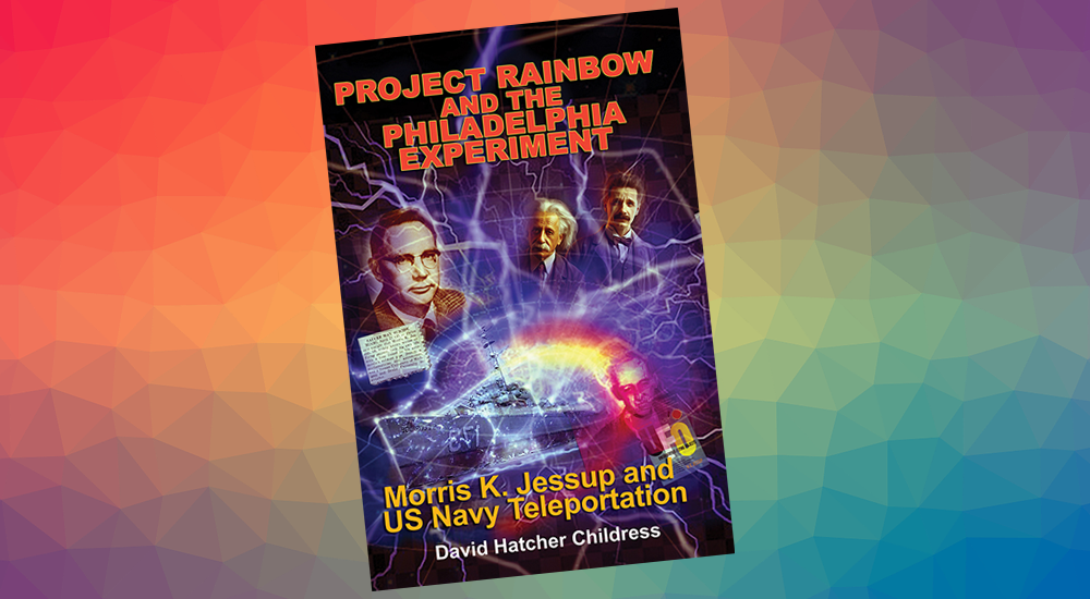 Proj-Rainbow-Philadelphia Experiment