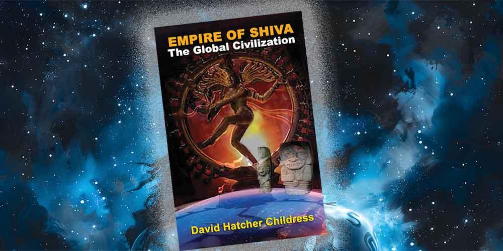 Empire of Shiva