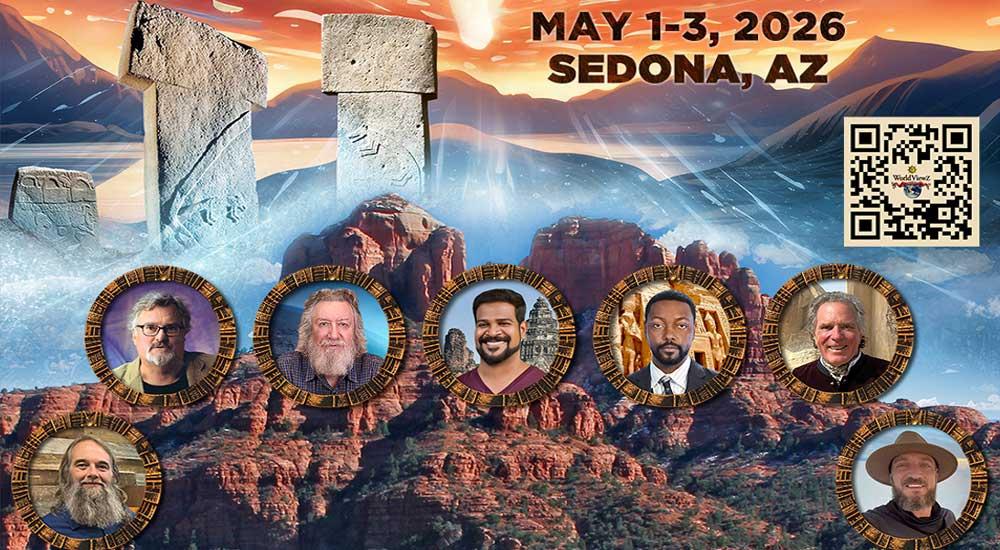 Sedona Quest for Ancient Civilizations