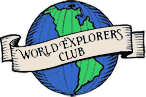 World Explorers Club